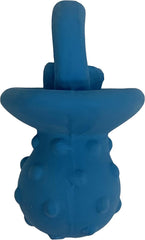 Multipet MiniPet Pacifier, diseño compacto para razas pequeñas y fácil de transportar