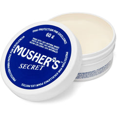 Musher's Secret bote pomada patas, protección suave para las patas de tu perro