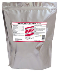 MVP Senior-Flex ácido hialurónico en frasco para articulaciones