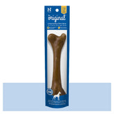 N-Bone hueso masticable grande para masticar diariamente.