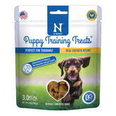 N-Bone Premios de entrenamiento para cachorros, bolsa de 6 oz, ideal para refuerzos positivos.