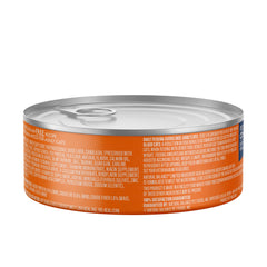 Natural Balance dieta limitada con pato y guisante verde para gatos adultos