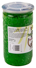 Nature Zone SNZ54511 cubos-gel-suave con espirulina, fácil digestión para insectos.