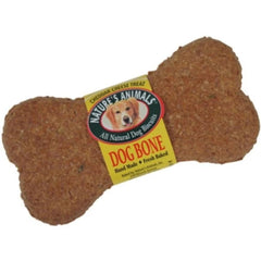Nature's Animals galletas originales para perros, snack saludable y crujiente
