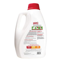 Nature's Miracle: aroma cítrico suave para refrescar el hogar