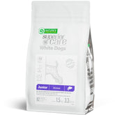 Nature's Protection alimento para cachorros, bolsa de 3.3 lb, sin granos
