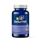 NaturVet Deterrente Coprofagia: tableta masticable para desalentar comer heces.