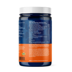 NaturVet masticables para perros, textura blanda y fácil de servir.