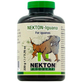 Nekton Iguana Vitaminas: envase iguanas, dosificación fácil para dieta equilibrada