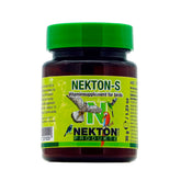 Nekton-S multivitaminas para aves en botella, uso diario