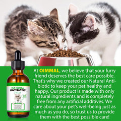NenMaoKeNu suplemento para gatos, fórmula líquida favorece comodidad inmunitaria.
