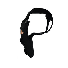 NeoAlly protector de codo para perro durante paseos mejora la comodidad.