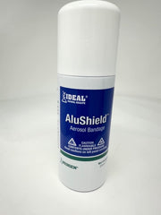 Neogen Ideal AluShield, aplicación fácil, mantiene la movilidad de los animales.