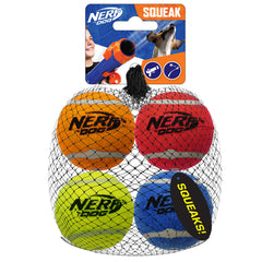 Nerf Dog: pelota onda sonido para juego activo al aire libre