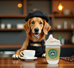Nestpark Parody Star Pups: sonajero interior para mantener a tu perro entretenido durante la tarde.