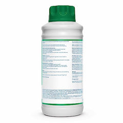 Nikwax Lavado para Mantas, etiqueta frontal visible para confirmar producto y uso seguro en lavado