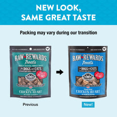 Imagen del paquete Northwest Naturals desenvuelto, empaque práctico para viaje.