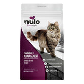 Nulo Freestyle comida gato pavo bacalao: promueve digestión suave y pelaje saludable.
