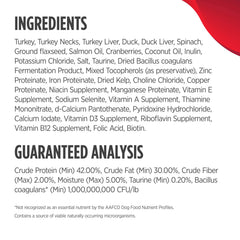 Nulo Freestyle mantiene nutrientes y sabor gracias a la liofilización