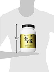 Nupro Nutri-Pet se incorpora a la comida diaria.