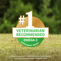 Etiqueta de Welactin destaca EPA y DHA como fuente de omega-3 confiable.