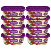 Nutrish Beef Stroganwoof envases de 8 oz listos para servir a tu perro