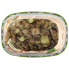 Nutrish Salsa de Pollo en tarro, sabor sabroso para perros.