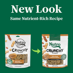 Proteína de alta calidad en Nutro para perros