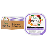Nutro Ultra Paté Trio Pollo, textura suave para perros adultos