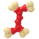 Nylabone Double Bone Power masticación diaria para perros grandes