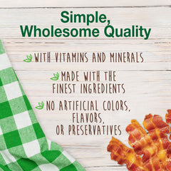 Nylabone Healthy Edibles: producto hecho en Estados Unidos para perros grandes