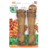 Nylabone Healthy Edibles presentación del producto para recompensa segura