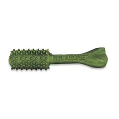 Nylabone Nutri Dent, limpieza dental 360°, frescura en cada masticada.