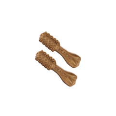 Nylabone Nutri Dent sabor filet mignon para perros exigentes.