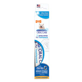 Nylabone Advanced Oral Care Original para perros, aliento fresco tras cepillado.