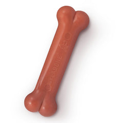 Nylabone Power Chew hueso clásico para perros, ideal para entretener y roer.