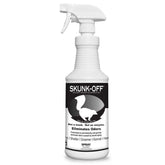 Odorcide Skunk Off: botella 32 oz para eliminar olores de zorrino