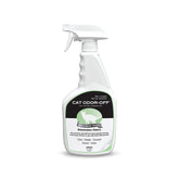 Odorcide Thornell Cat Odor-off botella, elimina olores de hogar de forma eficaz.