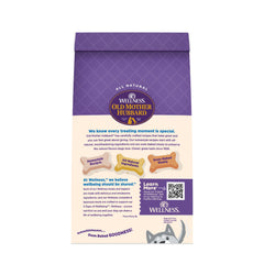 Old Mother Hubbard Mezcla original pollo galletas para perros, premio durante entrenamiento