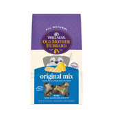 Old Mother Hubbard Mini Original Mezcla galleta para perros, ideal entrenamiento y recompensa