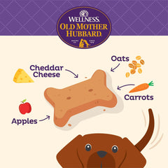 Bac'N'Cheez sabor tocino y queso para perros, delicioso y natural