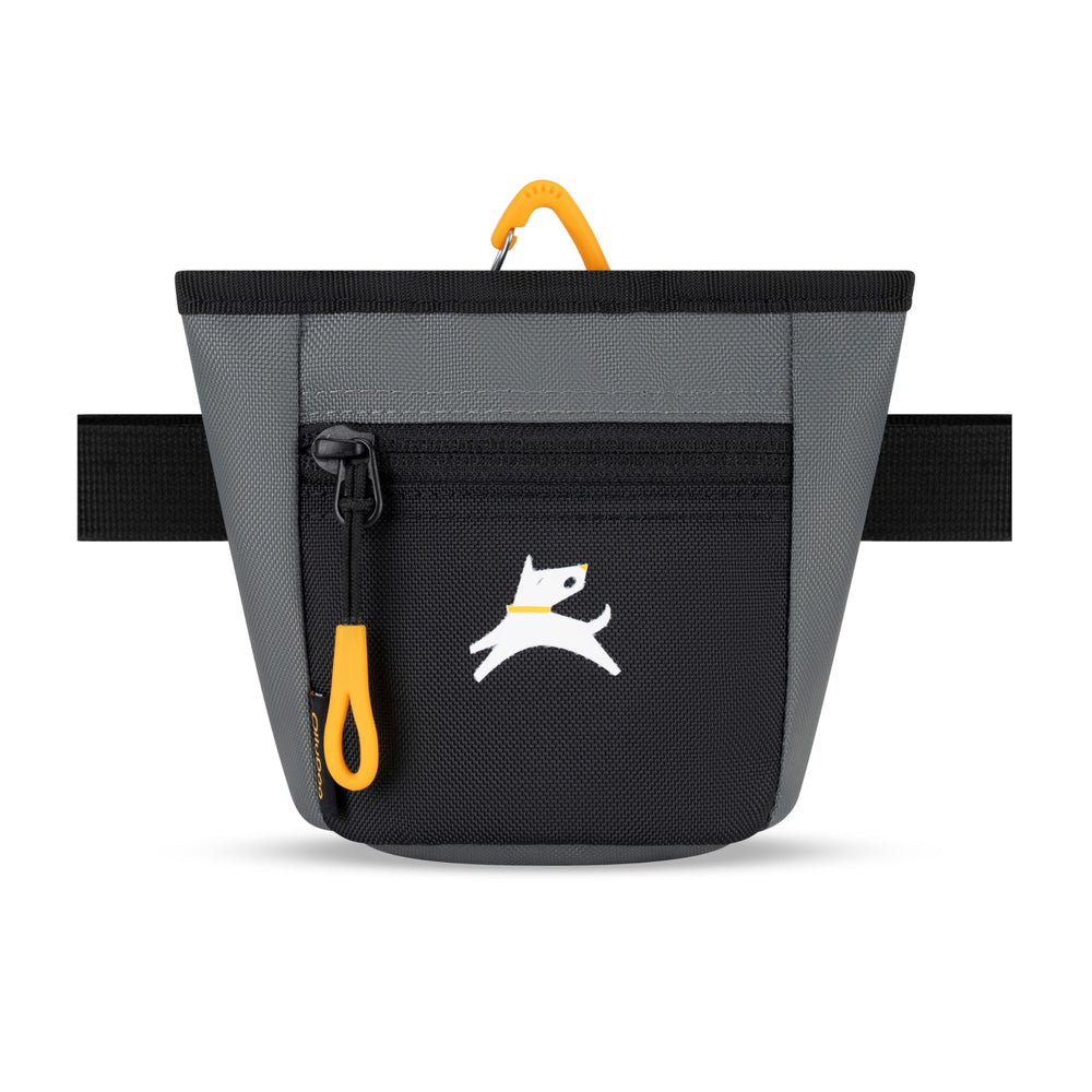 OllyDog bolsa de premios con cierre magnético para entrenamiento