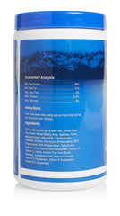 Pellets Omega One con Omega 3/6 HUFA para salud general de los peces