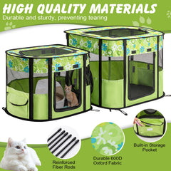 Ondware jaula-gatos-apertura-superior-limpieza: acceso cómodo para limpieza.
