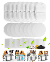 Oneisall bebedero para perros grandes con capacidad 7L, ideal para varias mascotas.