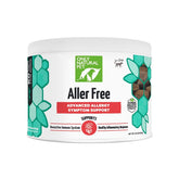 AllerFree de Only Natural Pet gomitas blandas sabor bacon para perros