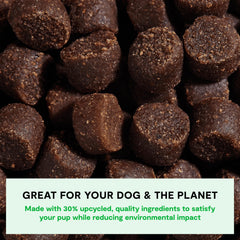 Open Farm Be Good Bites: textura suave ideal para sesiones de entrenamiento