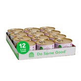 Open Farm Cat Food Pate textura suave para experiencia indulgente en cada comida