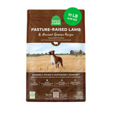 Open Farm cordero antiguos granos: proteína de calidad y fibra para una dieta equilibrada