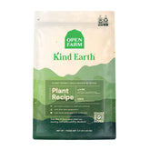 Open Farm Kind Earth: ingredientes clave para una nutrición equilibrada.